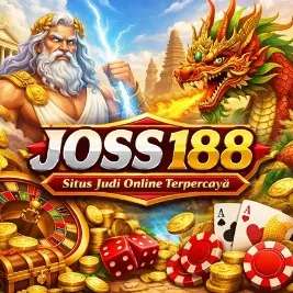 joss188 - Lacak Lokasi APK