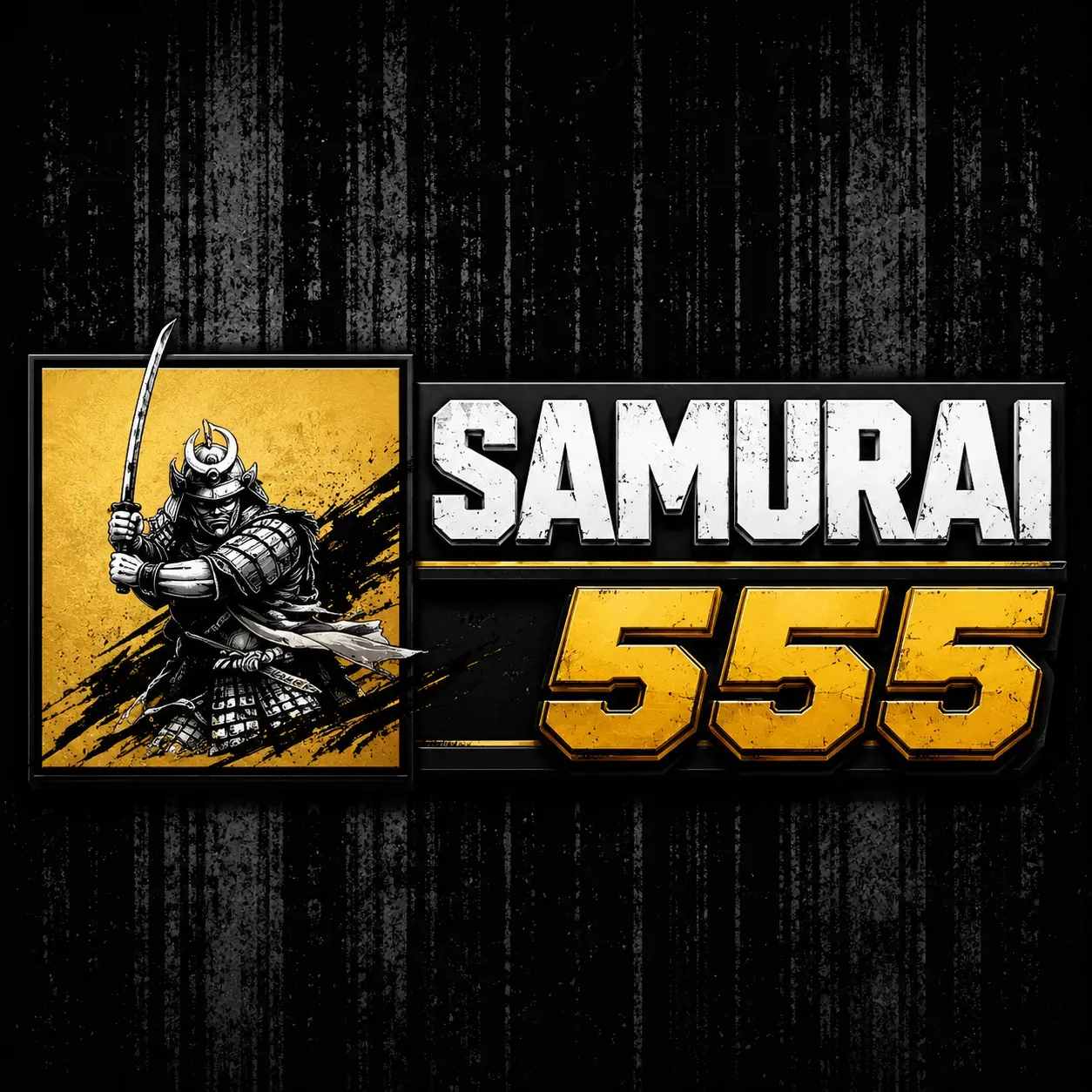 SAMURAI555 - Aplikasi Chat Encrypted Teraman di Indonesia